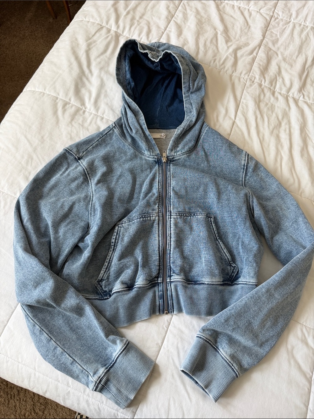 Sweater Subcategory Identification